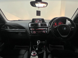 Voiture
                                                                                BMW 2 SERIES 2.0 218d Sport Coupe 2dr Diesel Manual Euro 6 (s/s) (150 ps)