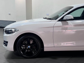 Voiture
                                                                                BMW 2 SERIES 2.0 218d Sport Coupe 2dr Diesel Manual Euro 6 (s/s) (150 ps)