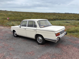 
                                                                                        Voiture
                                                                                         BMW 2000 – 05/12/1968
