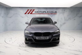 
                                                                                        Voiture
                                                                                         BMW 3 Series 2.0 320d M Sport Auto xDrive Euro 5 (s/s) 4dr