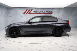 
                                                                                        Voiture
                                                                                         BMW 3 Series 2.0 320d M Sport Auto xDrive Euro 5 (s/s) 4dr
