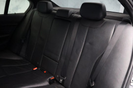 
                                                                                        Voiture
                                                                                         BMW 3 Series 2.0 320d M Sport Auto xDrive Euro 5 (s/s) 4dr