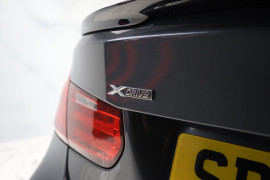 
                                                                                        Voiture
                                                                                         BMW 3 Series 2.0 320d M Sport Auto xDrive Euro 5 (s/s) 4dr