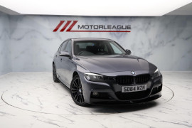 
                                                                                        Voiture
                                                                                         BMW 3 Series 2.0 320d M Sport Auto xDrive Euro 5 (s/s) 4dr