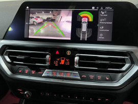 Voiture
                                                                                BMW 3 SERIES 2.0 320d MHT M Sport Touring 5dr Diesel Hybrid Auto Euro 6 (s/s) (190 ps)