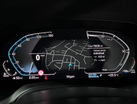 Voiture
                                                                                BMW 3 SERIES 2.0 320d MHT M Sport Touring 5dr Diesel Hybrid Auto Euro 6 (s/s) (190 ps)