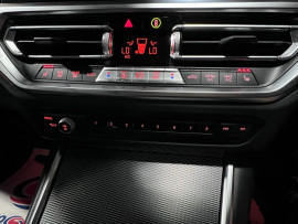 Voiture
                                                                                BMW 3 SERIES 2.0 320d MHT M Sport Touring 5dr Diesel Hybrid Auto Euro 6 (s/s) (190 ps)