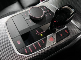 Voiture
                                                                                BMW 3 SERIES 2.0 320d MHT M Sport Touring 5dr Diesel Hybrid Auto Euro 6 (s/s) (190 ps)