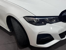 Voiture
                                                                                BMW 3 SERIES 2.0 320d MHT M Sport Touring 5dr Diesel Hybrid Auto Euro 6 (s/s) (190 ps)