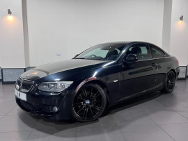 Voiture
                                                                                BMW 3 SERIES 2.0 320d Sport Plus Edition Coupe 2dr Diesel Manual Euro 5 (s/s) (184 ps)