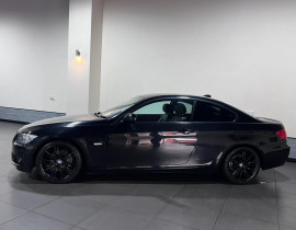 Voiture
                                                                                BMW 3 SERIES 2.0 320d Sport Plus Edition Coupe 2dr Diesel Manual Euro 5 (s/s) (184 ps)