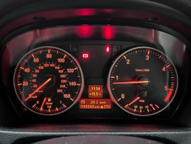Voiture
                                                                                BMW 3 SERIES 2.0 320d Sport Plus Edition Coupe 2dr Diesel Manual Euro 5 (s/s) (184 ps)