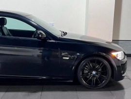 Voiture
                                                                                BMW 3 SERIES 2.0 320d Sport Plus Edition Coupe 2dr Diesel Manual Euro 5 (s/s) (184 ps)