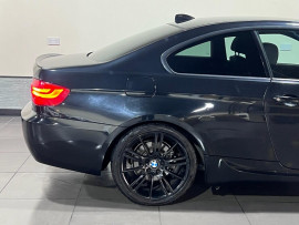 Voiture
                                                                                BMW 3 SERIES 2.0 320d Sport Plus Edition Coupe 2dr Diesel Manual Euro 5 (s/s) (184 ps)