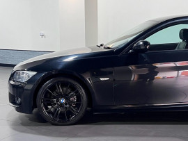 Voiture
                                                                                BMW 3 SERIES 2.0 320d Sport Plus Edition Coupe 2dr Diesel Manual Euro 5 (s/s) (184 ps)