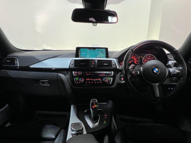 Voiture
                                                                                BMW 4 SERIES GRAN COUPE 3.0 435d M Sport Hatchback 5dr Diesel Auto xDrive Euro 6 (s/s) (313 ps)