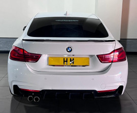Voiture
                                                                                BMW 4 SERIES GRAN COUPE 3.0 435d M Sport Hatchback 5dr Diesel Auto xDrive Euro 6 (s/s) (313 ps)