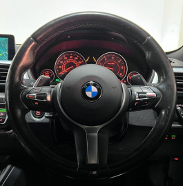 Voiture
                                                                                BMW 4 SERIES GRAN COUPE 3.0 435d M Sport Hatchback 5dr Diesel Auto xDrive Euro 6 (s/s) (313 ps)