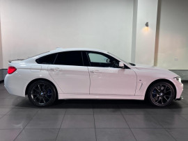 Voiture
                                                                                BMW 4 SERIES GRAN COUPE 3.0 435d M Sport Hatchback 5dr Diesel Auto xDrive Euro 6 (s/s) (313 ps)