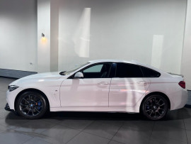Voiture
                                                                                BMW 4 SERIES GRAN COUPE 3.0 435d M Sport Hatchback 5dr Diesel Auto xDrive Euro 6 (s/s) (313 ps)