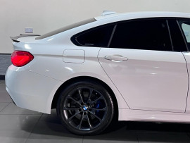 Voiture
                                                                                BMW 4 SERIES GRAN COUPE 3.0 435d M Sport Hatchback 5dr Diesel Auto xDrive Euro 6 (s/s) (313 ps)