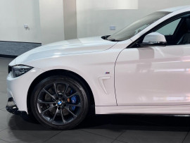 Voiture
                                                                                BMW 4 SERIES GRAN COUPE 3.0 435d M Sport Hatchback 5dr Diesel Auto xDrive Euro 6 (s/s) (313 ps)
