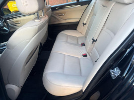 
                                                                                        Voiture
                                                                                         BMW 5 SERIES 2.0 520d M Sport Saloon 4dr Diesel Auto Euro 6 (s/s) (190 ps) AUTO 55K MOT 9/26 FSH ULEZ