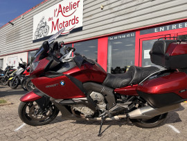 
                                                                                        Moto - Scooter
                                                                                         BMW 😉 BMW K 1600 GT – 2012 – Excellent état – Entretien à jour 😉 2012