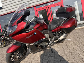 
                                                                                        Moto - Scooter
                                                                                         BMW 😉 BMW K 1600 GT – 2012 – Excellent état – Entretien à jour 😉 2012