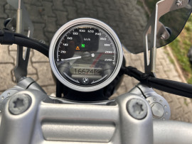 
                                                                                        Moto - Scooter
                                                                                         BMW 😉 bmw - r nine t pure – tres bon état -garantie - faible km 16 611 kms😉  8 990 € 2021