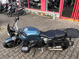 
                                                                                        Moto - Scooter
                                                                                         BMW 😉 bmw - r nine t pure – tres bon état -garantie - faible km 16 611 kms😉  8 990 € 2021