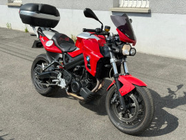 
                                                                                        Moto - Scooter
                                                                                         BMW F800R 2012