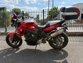 
                                                                                        Moto - Scooter
                                                                                         BMW F800R 2012
