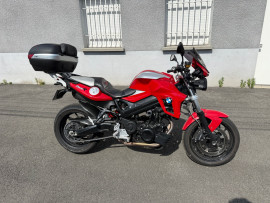 
                                                                                        Moto - Scooter
                                                                                         BMW F800R 2026