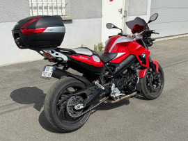 
                                                                                        Moto - Scooter
                                                                                         BMW F800R 2026