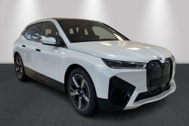 
                                                                                        Voiture
                                                                                         BMW iX xDrive 40