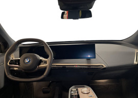 
                                                                                        Voiture
                                                                                         BMW iX xDrive 40