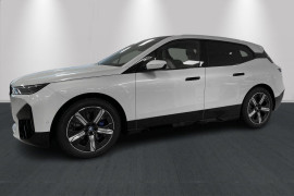 
                                                                                        Voiture
                                                                                         BMW iX xDrive 40