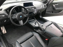 
                                                                                        Voiture
                                                                                         BMW M2 2018