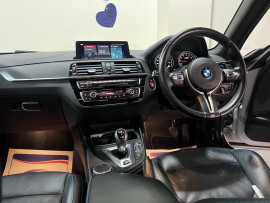 Voiture
                                                                                BMW M2 3.0 BiTurbo GPF Competition Coupe 2dr Petrol DCT Euro 6 (s/s) (410 ps)