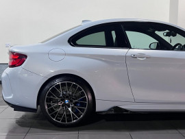 Voiture
                                                                                BMW M2 3.0 BiTurbo GPF Competition Coupe 2dr Petrol DCT Euro 6 (s/s) (410 ps)