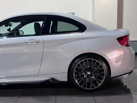 Voiture
                                                                                BMW M2 3.0 BiTurbo GPF Competition Coupe 2dr Petrol DCT Euro 6 (s/s) (410 ps)