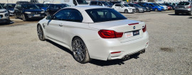 
                                                                                        Voiture
                                                                                         Bmw m4 cabriolet i (f83) phase 2 3.0l 450 ch pack competition dkg