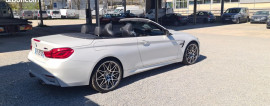 
                                                                                        Voiture
                                                                                         Bmw m4 cabriolet i (f83) phase 2 3.0l 450 ch pack competition dkg