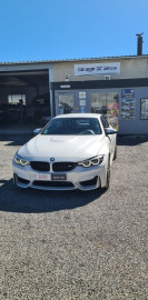 
                                                                                        Voiture
                                                                                         Bmw m4 cabriolet i (f83) phase 2 3.0l 450 ch pack competition dkg