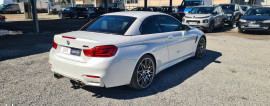 
                                                                                        Voiture
                                                                                         Bmw m4 cabriolet i (f83) phase 2 3.0l 450 ch pack competition dkg