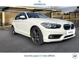 
                                                                                        Voiture
                                                                                         Bmw Serie 1