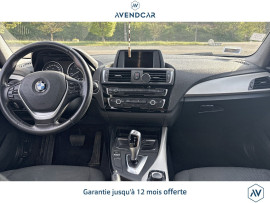 
                                                                                        Voiture
                                                                                         Bmw Serie 1
