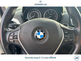 
                                                                                        Voiture
                                                                                         Bmw Serie 1