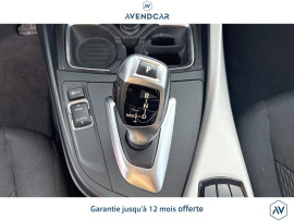 
                                                                                        Voiture
                                                                                         Bmw Serie 1